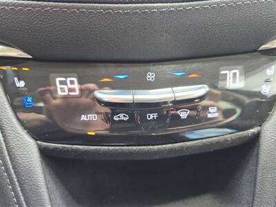 2019 Cadillac XT5 Premium Luxury   - Photo 22 - Kerrville, TX 78028
