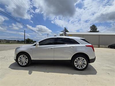 2019 Cadillac XT5 Premium Luxury   - Photo 9 - Kerrville, TX 78028