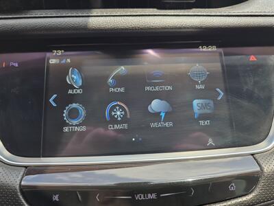2019 Cadillac XT5 Premium Luxury   - Photo 20 - Kerrville, TX 78028