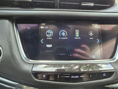 2019 Cadillac XT5 Premium Luxury   - Photo 28 - Kerrville, TX 78028