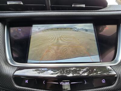 2019 Cadillac XT5 Premium Luxury   - Photo 26 - Kerrville, TX 78028