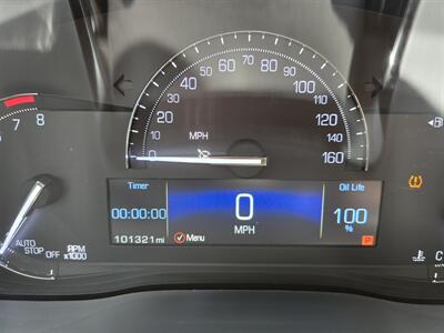 2019 Cadillac XT5 Premium Luxury   - Photo 19 - Kerrville, TX 78028
