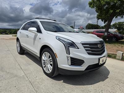 2019 Cadillac XT5 Premium Luxury   - Photo 4 - Kerrville, TX 78028