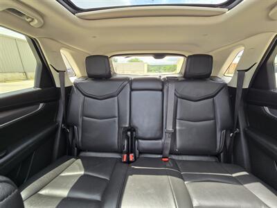 2019 Cadillac XT5 Premium Luxury   - Photo 13 - Kerrville, TX 78028