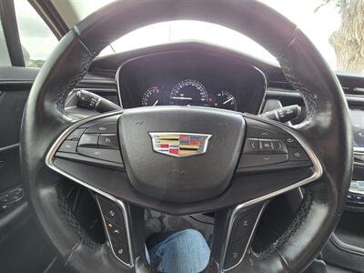 2019 Cadillac XT5 Premium Luxury   - Photo 31 - Kerrville, TX 78028