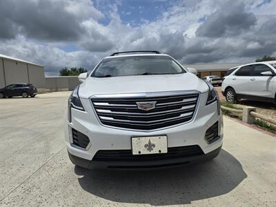 2019 Cadillac XT5 Premium Luxury   - Photo 3 - Kerrville, TX 78028