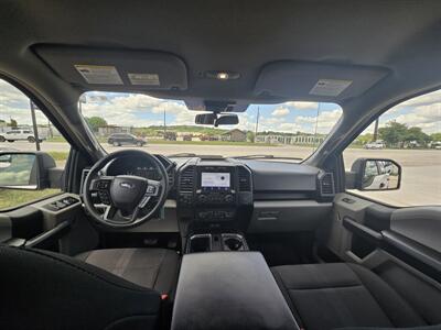 2020 Ford F-150 XL - Photo 19 - Kerrville, TX 78028