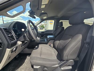 2020 Ford F-150 XL - Photo 9 - Kerrville, TX 78028
