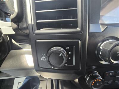 2020 Ford F-150 XL - Photo 13 - Kerrville, TX 78028