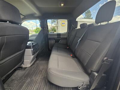 2020 Ford F-150 XL - Photo 18 - Kerrville, TX 78028