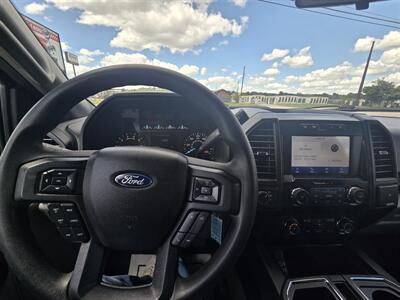 2020 Ford F-150 XL - Photo 10 - Kerrville, TX 78028