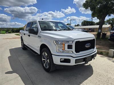 2020 Ford F-150 XL - Photo 3 - Kerrville, TX 78028