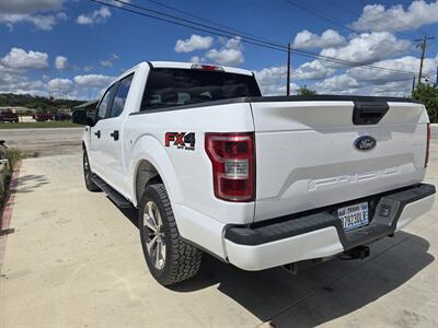 2020 Ford F-150 XL - Photo 7 - Kerrville, TX 78028