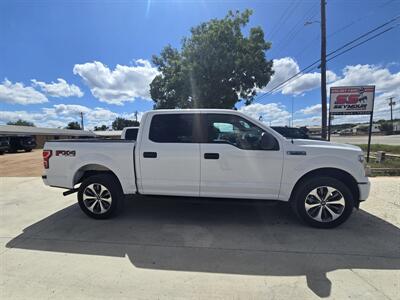 2020 Ford F-150 XL - Photo 4 - Kerrville, TX 78028