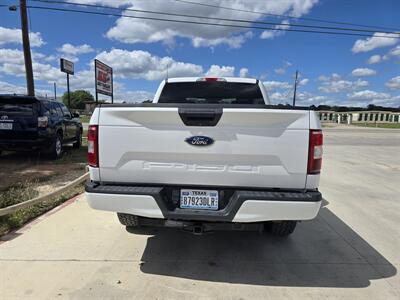2020 Ford F-150 XL - Photo 6 - Kerrville, TX 78028