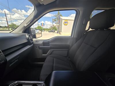 2020 Ford F-150 XL - Photo 16 - Kerrville, TX 78028