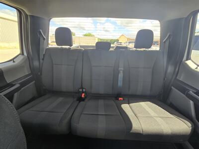 2020 Ford F-150 XL - Photo 14 - Kerrville, TX 78028