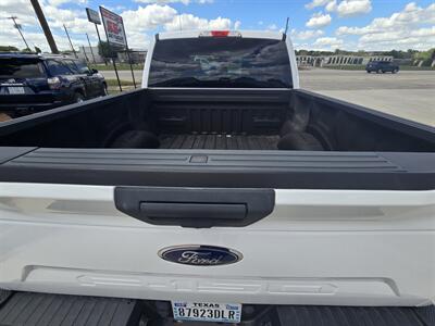 2020 Ford F-150 XL - Photo 21 - Kerrville, TX 78028