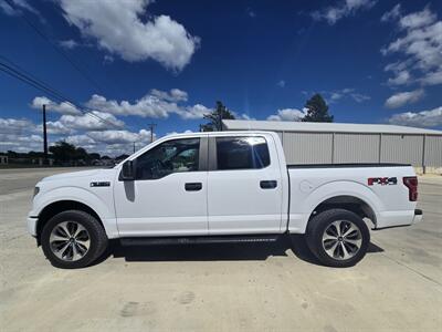 2020 Ford F-150 XL - Photo 8 - Kerrville, TX 78028
