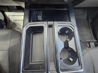 2020 Ford F-150 XL - Photo 17 - Kerrville, TX 78028