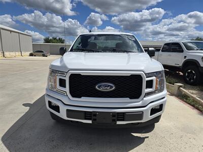 2020 Ford F-150 XL - Photo 2 - Kerrville, TX 78028