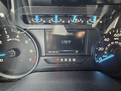 2020 Ford F-150 XL - Photo 11 - Kerrville, TX 78028