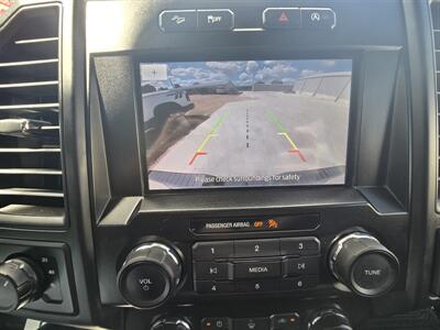 2020 Ford F-150 XL - Photo 12 - Kerrville, TX 78028