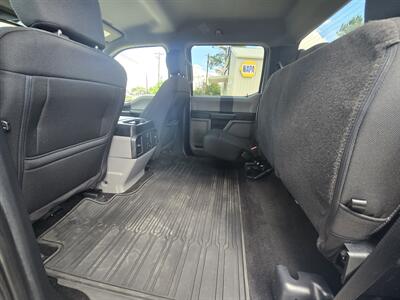 2020 Ford F-150 XL - Photo 20 - Kerrville, TX 78028