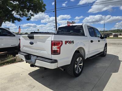 2020 Ford F-150 XL - Photo 5 - Kerrville, TX 78028