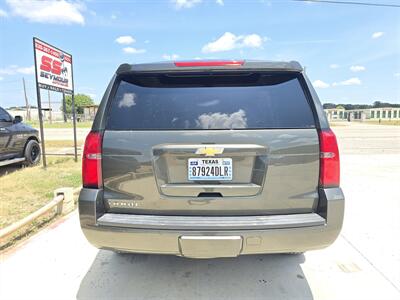 2019 Chevrolet Tahoe LT   - Photo 6 - Kerrville, TX 78028