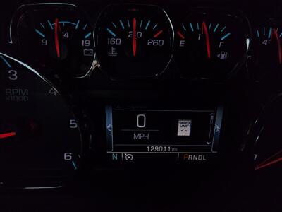 2019 Chevrolet Tahoe LT   - Photo 12 - Kerrville, TX 78028