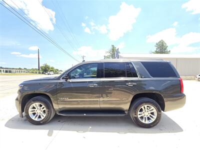 2019 Chevrolet Tahoe LT   - Photo 8 - Kerrville, TX 78028