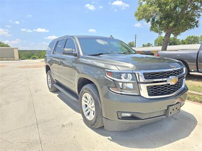 2019 Chevrolet Tahoe LT   - Photo 3 - Kerrville, TX 78028