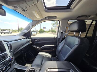 2019 Chevrolet Tahoe LT   - Photo 16 - Kerrville, TX 78028