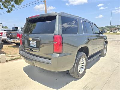 2019 Chevrolet Tahoe LT   - Photo 5 - Kerrville, TX 78028