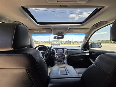 2019 Chevrolet Tahoe LT   - Photo 20 - Kerrville, TX 78028