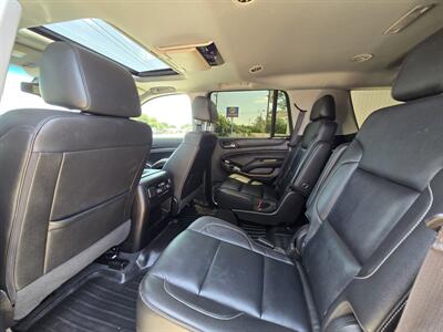 2019 Chevrolet Tahoe LT   - Photo 18 - Kerrville, TX 78028