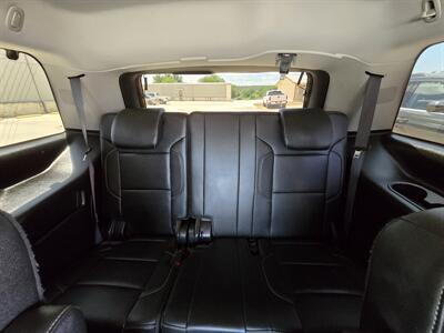 2019 Chevrolet Tahoe LT   - Photo 19 - Kerrville, TX 78028