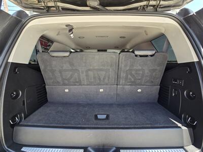 2019 Chevrolet Tahoe LT   - Photo 21 - Kerrville, TX 78028