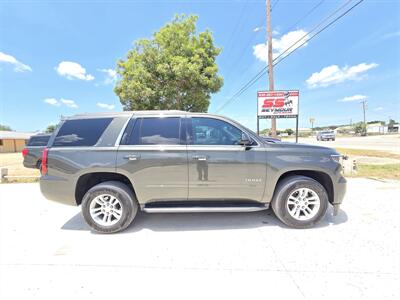 2019 Chevrolet Tahoe LT   - Photo 4 - Kerrville, TX 78028