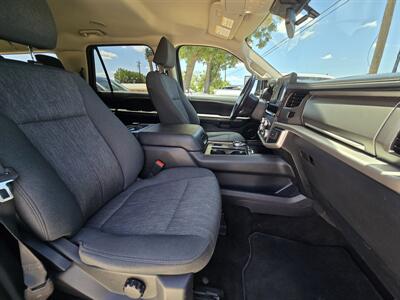 2022 Ford Expedition MAX XLT   - Photo 22 - Kerrville, TX 78028