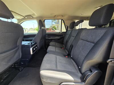 2022 Ford Expedition MAX XLT   - Photo 17 - Kerrville, TX 78028