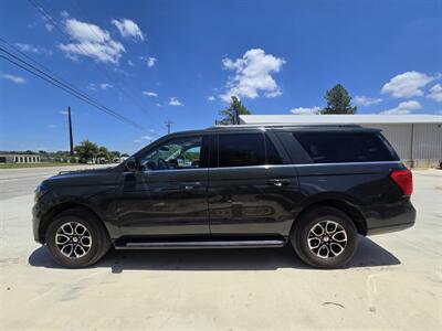 2022 Ford Expedition MAX XLT   - Photo 8 - Kerrville, TX 78028