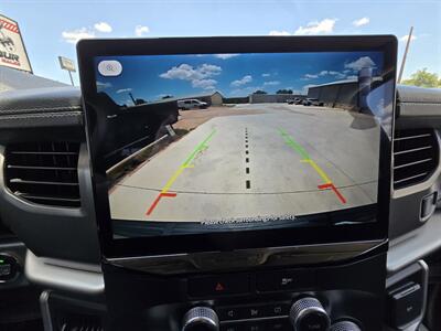 2022 Ford Expedition MAX XLT   - Photo 15 - Kerrville, TX 78028