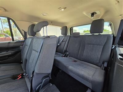 2022 Ford Expedition MAX XLT   - Photo 18 - Kerrville, TX 78028