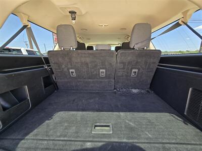 2022 Ford Expedition MAX XLT   - Photo 20 - Kerrville, TX 78028