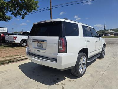 2016 GMC Yukon Denali - Photo 5 - Kerrville, TX 78028
