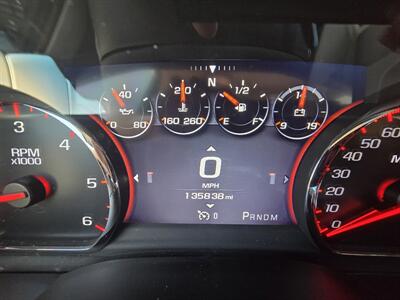 2016 GMC Yukon Denali - Photo 15 - Kerrville, TX 78028