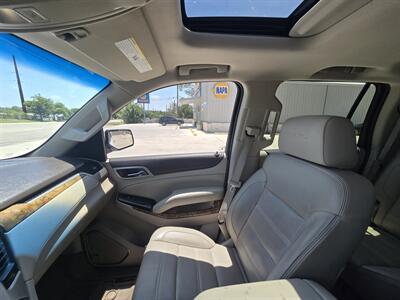 2016 GMC Yukon Denali - Photo 12 - Kerrville, TX 78028