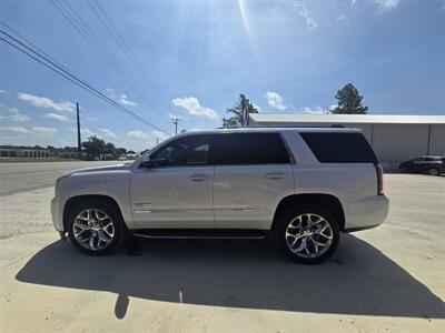 2016 GMC Yukon Denali - Photo 8 - Kerrville, TX 78028